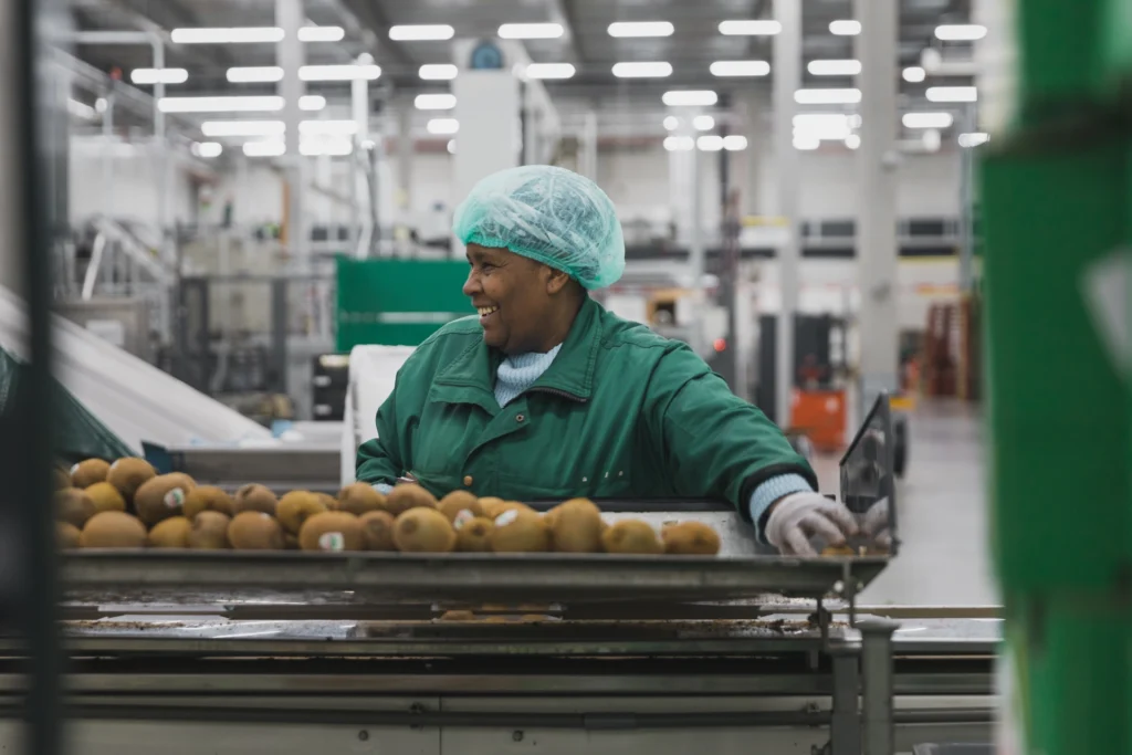 Huisvesting voor internationale werknemers